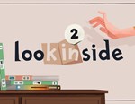 looK INside Chapter 2 (steam key)