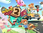 Moving Out 2 (steam key)