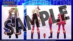 Superdimension Neptune VS Sega Hard Girls Deluxe Pack