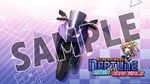 Superdimension Neptune VS Sega Hard Girls Deluxe Pack