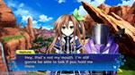 Superdimension Neptune VS Sega Hard Girls (steam key)