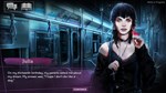 Vampire The Masquerade Shadows of New York Artbook DLC