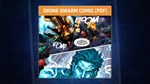 Drone Swarm Deluxe Edition (steam key) no RU no BY