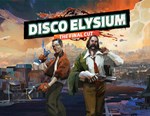 Disco Elysium The Final Cut (steam key)