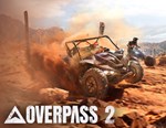 Overpass 2 (steam key)