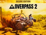 Overpass 2 Deluxe Edition (steam key)
