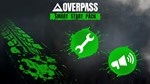 OVERPASS Deluxe Edition (steam key)