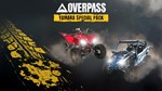 OVERPASS Yamaha Special Pack (steam key) DLC