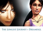 The Longest Journey Dreamfall (steam key)