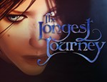The Longest Journey (steam key)