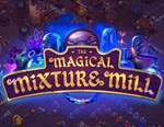 The Magical Mixture Mill (steam key)