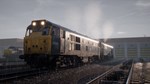 Train Sim World 2 BR Class 31 Loco AddOn (steam) DLC