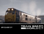 Train Sim World 2 BR Class 31 Loco AddOn (steam) DLC