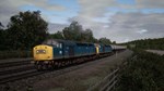 Train Sim World 2 BR Heavy Freight Pack Loco AddOn DLC