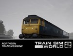 TSW2 Northern TransPennine Manchester Leeds Route DLC