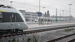 Train Sim World 2 Rapid Transit Route AddOn (steam) DLC