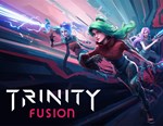 Trinity Fusion PC