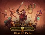 The Dungeon Of Naheulbeuk Amulet Of Chaos Season Pass
