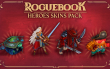 The Dungeon Of Naheulbeuk The Amulet Of Chaos OST DLC