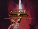 The Dungeon Of Naheulbeuk The Amulet Of Chaos OST DLC
