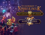 The Dungeon Of Naheulbeuk Ruins Of Limis (steam) DLC