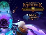 The Dungeon Of Naheulbeuk Back To The Futon (steam) DLC