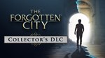 The Forgotten City Collectors (steam key) DLC
