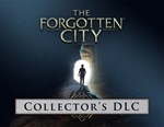 The Forgotten City Collectors (steam key) DLC
