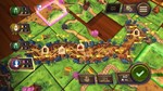 Carcassonne Traders Builders (steam key) DLC