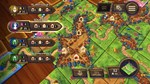 Carcassonne Traders Builders (steam key) DLC