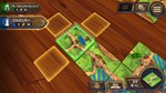 Carcassonne Inns Cathedrals (steam key) DLC