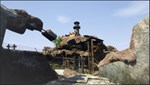 COAST GUARD (steam key) no RU no BY