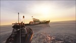 COAST GUARD (steam key) no RU no BY
