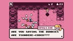 Paquerette Down the Bunburrows (steam key)