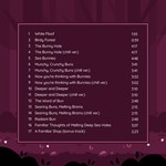 Paquerette Down the Bunburrows Soundtrack (steam) DLC