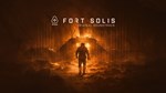 Fort Solis Soundtrack (steam key) DLC