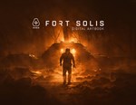 Fort Solis Artbook (steam key) DLC