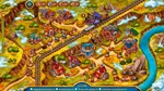 Golden Rails Worlds Fair (steam key)