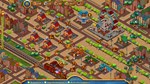 Golden Rails Worlds Fair (steam key)