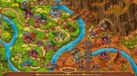 Golden Rails Valuable Package (steam key)