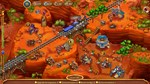 Golden Rails Valuable Package (steam key)