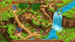 Golden Rails Tales of the Wild West (steam key)