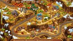 Golden Rails Road To Klondike (steam key)
