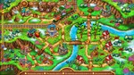 Golden Rails Road To Klondike (steam key)