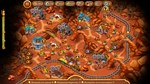 Golden Rails Road To Klondike (steam key)