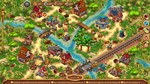 Golden Rails Harvest of Riddles (steam key)