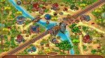 Golden Rails Harvest of Riddles (steam key)