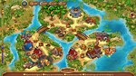 Golden Rails Harvest of Riddles (steam key)