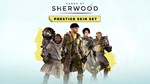 Gangs of Sherwood Prestige Skin Set (steam key) DLC