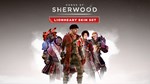 Gangs of Sherwood Lionheart Skin Set (steam key) DLC
